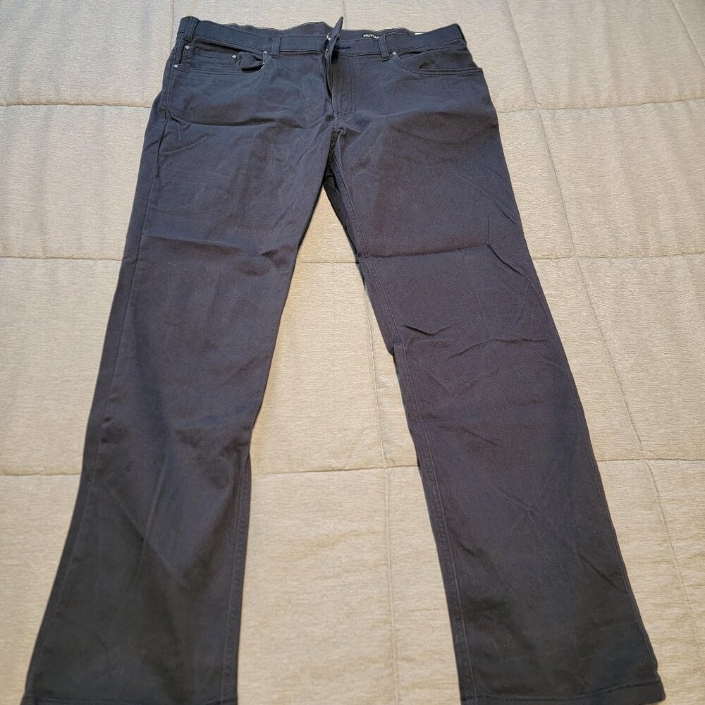 New Mustang brand Blue Chinos, 38 x 30, Slim/Straight Fit